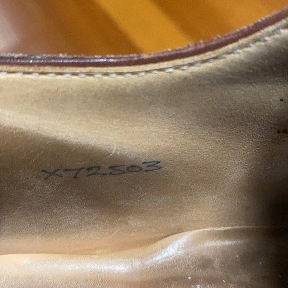 Peel and Company shoes - Picture 8 of 8